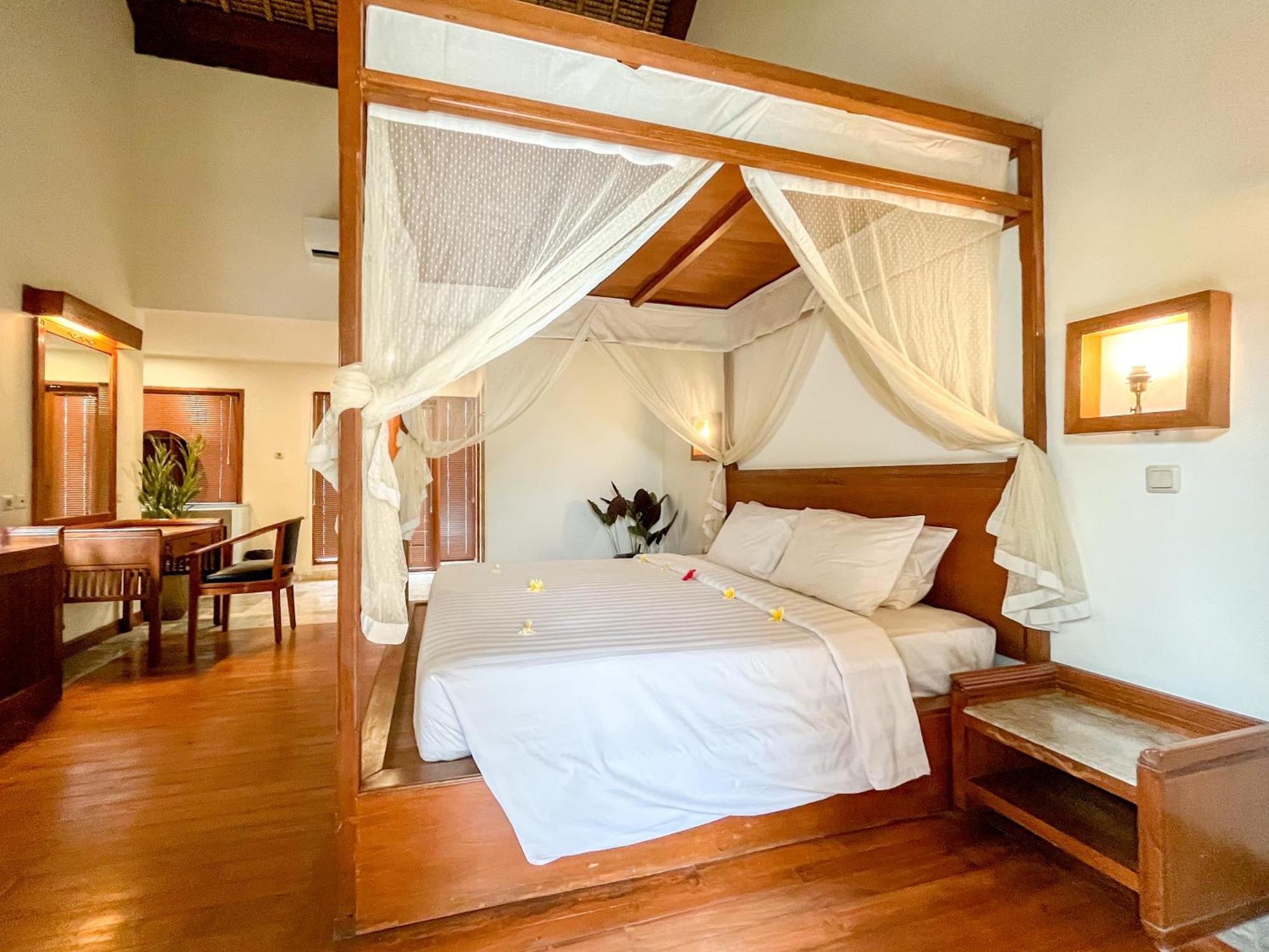 The Lagoon Bali Pool Hotel And Suites Legian  Ngoại thất bức ảnh