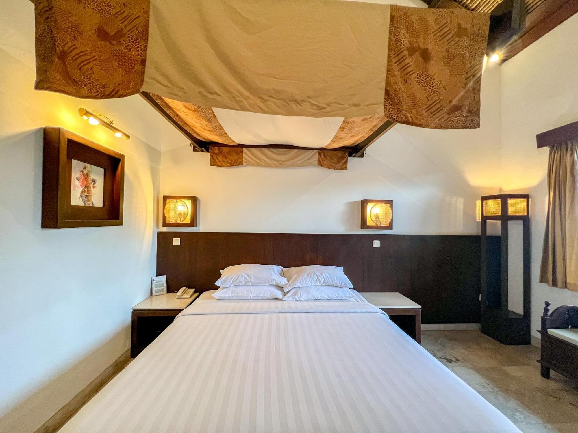 The Lagoon Bali Pool Hotel And Suites Legian  Ngoại thất bức ảnh