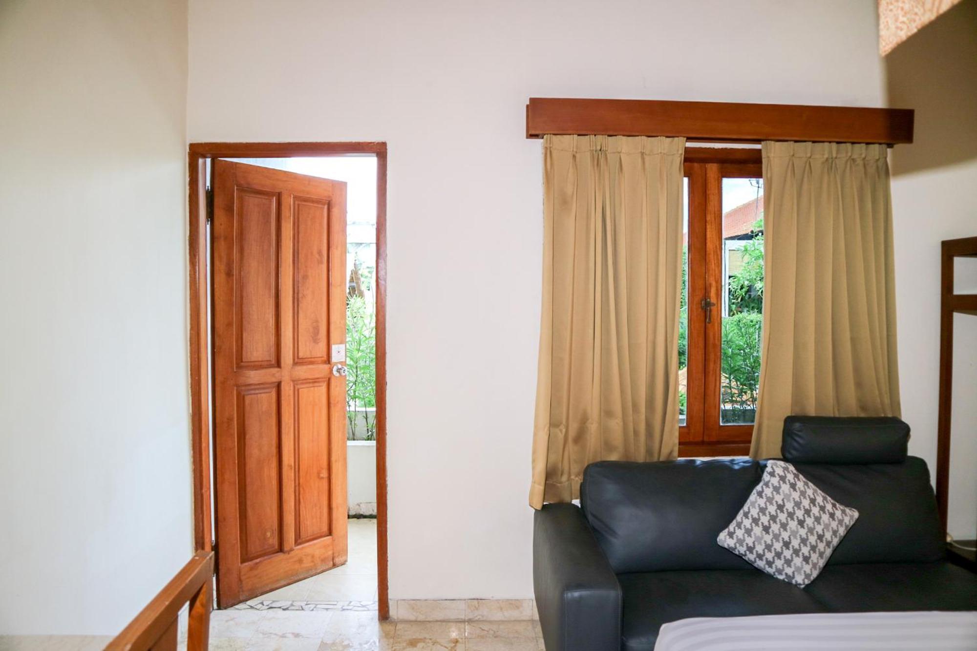 The Lagoon Bali Pool Hotel And Suites Legian  Ngoại thất bức ảnh