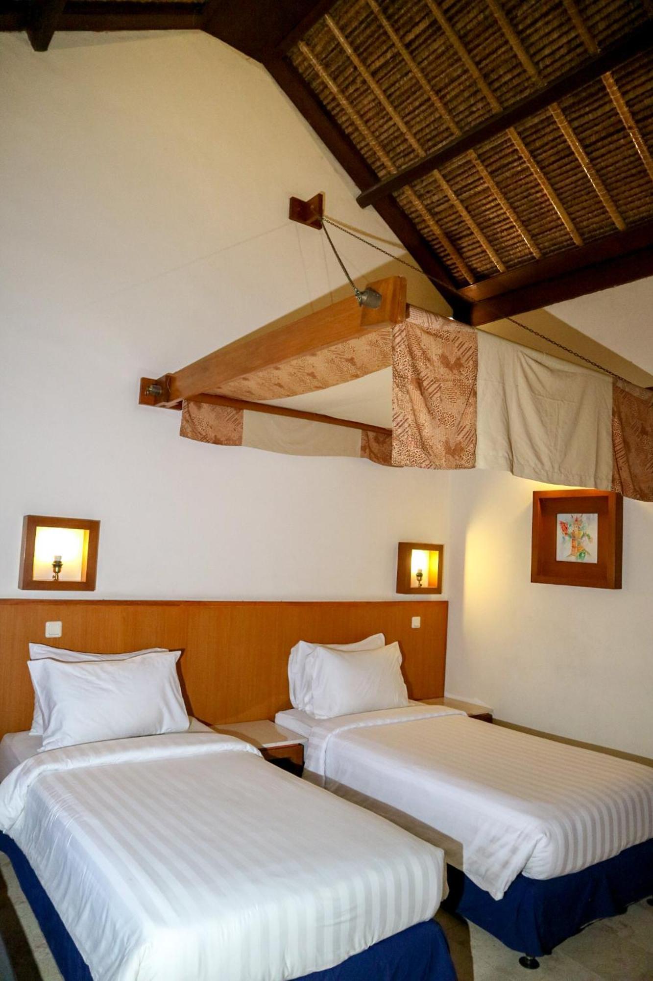 The Lagoon Bali Pool Hotel And Suites Legian  Ngoại thất bức ảnh