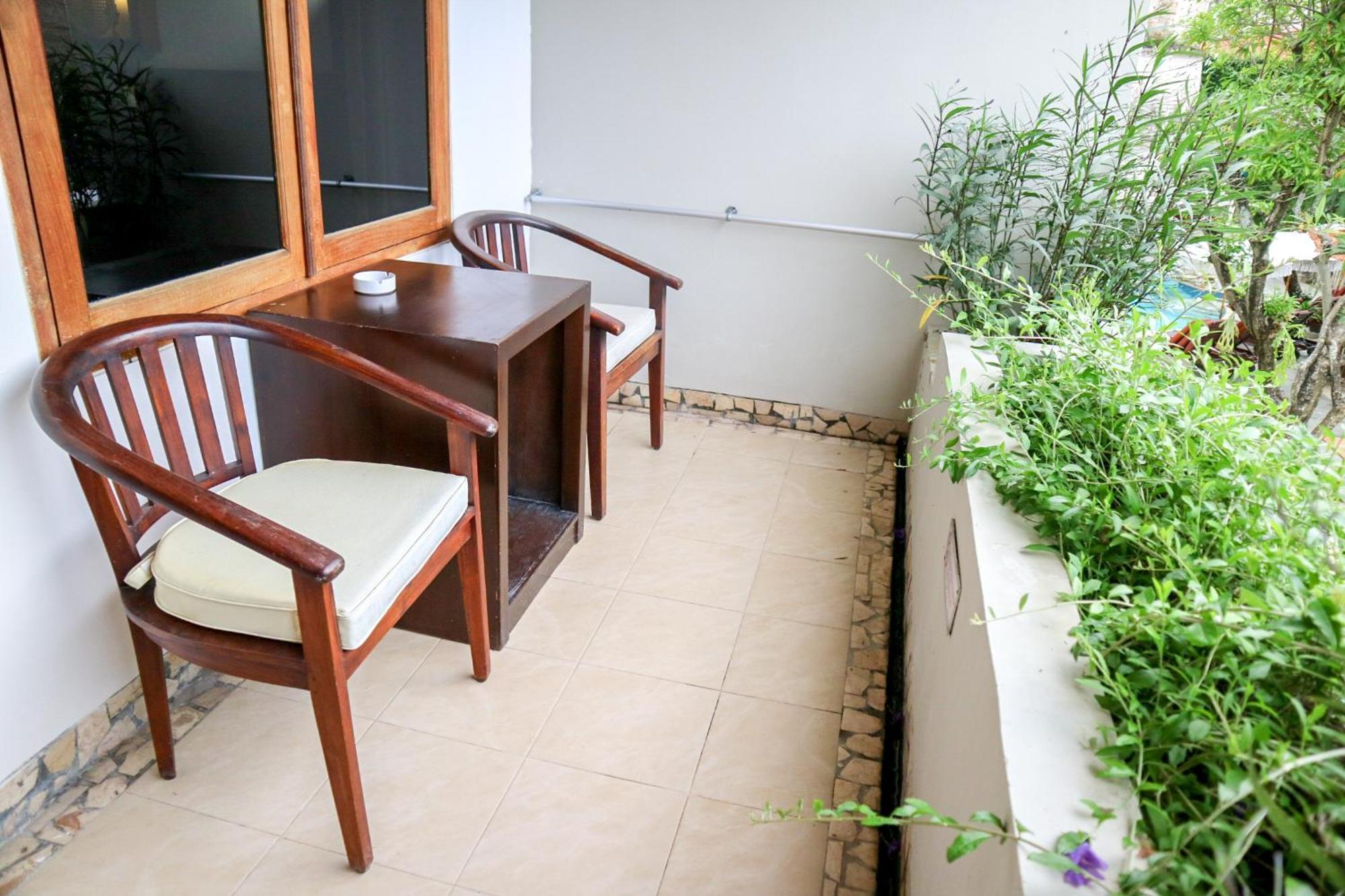 The Lagoon Bali Pool Hotel And Suites Legian  Ngoại thất bức ảnh