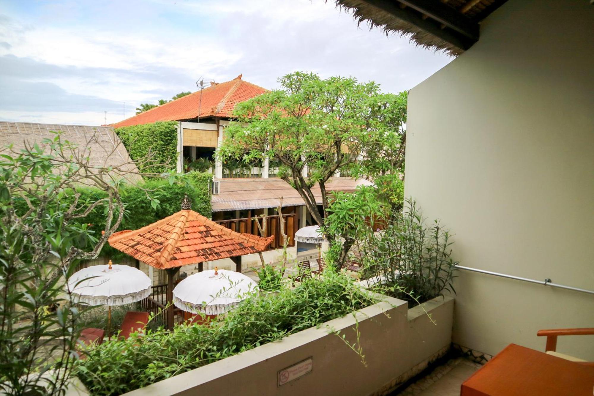 The Lagoon Bali Pool Hotel And Suites Legian  Ngoại thất bức ảnh