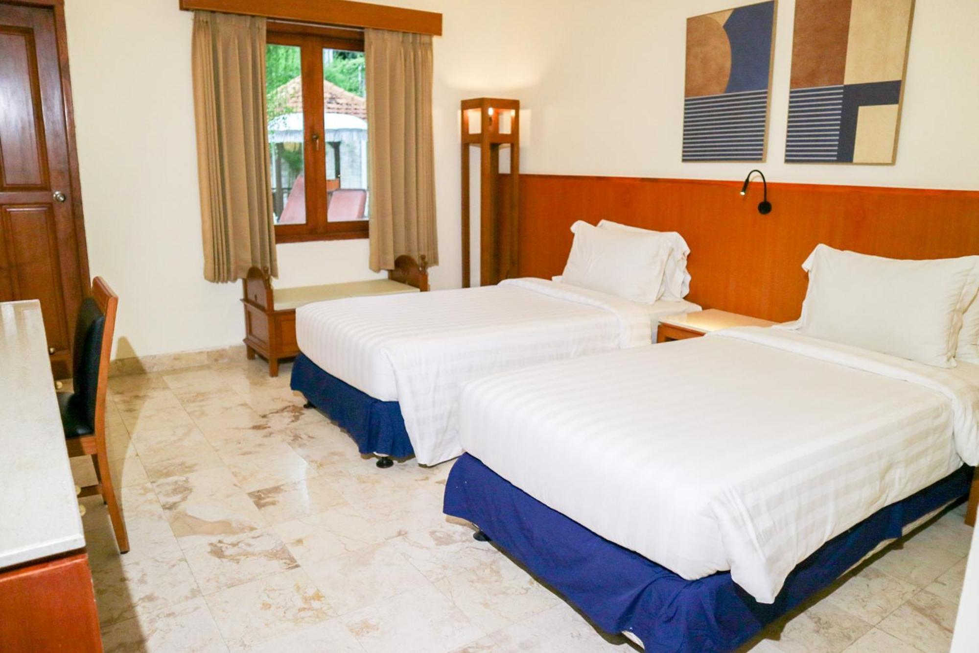The Lagoon Bali Pool Hotel And Suites Legian  Ngoại thất bức ảnh