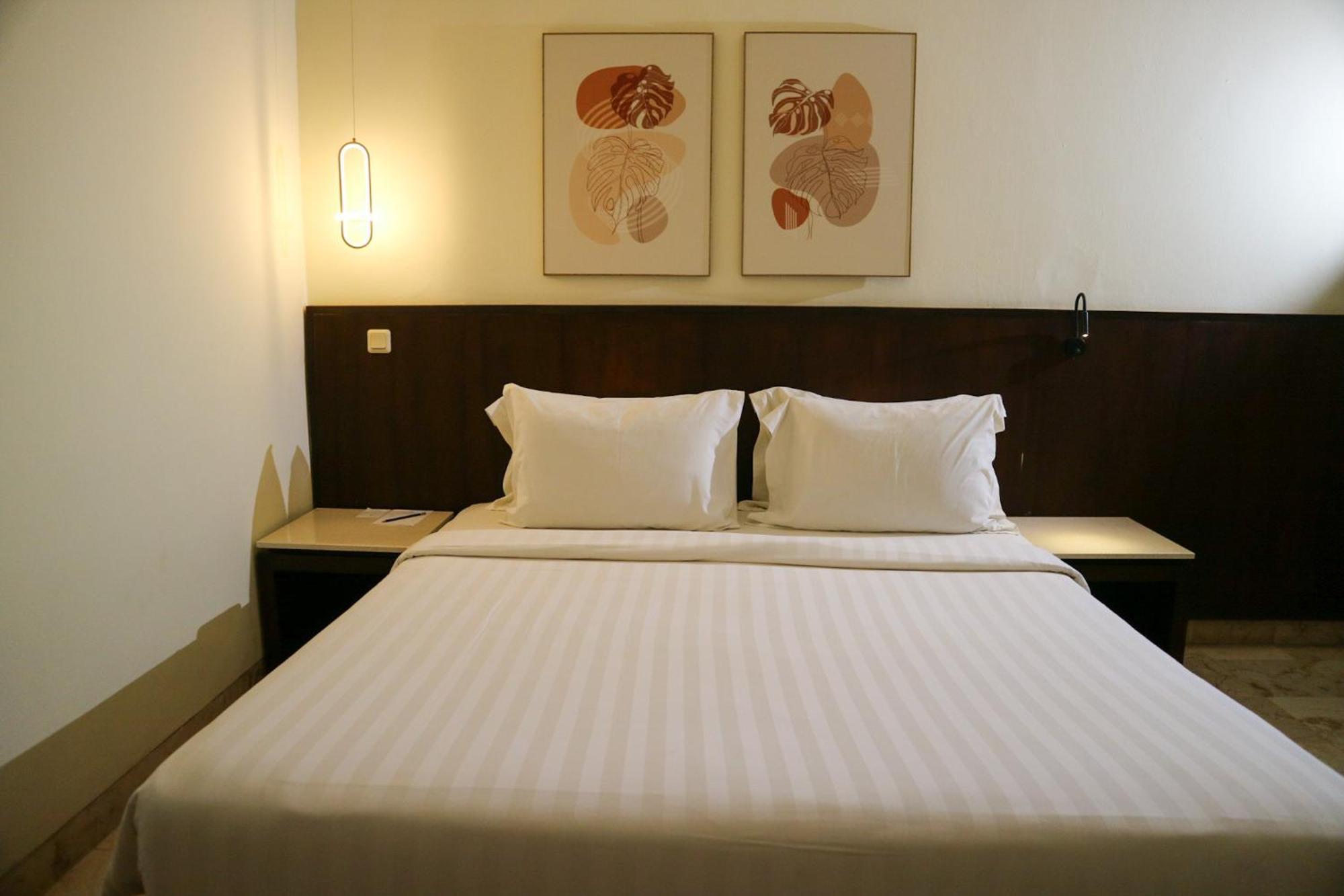 The Lagoon Bali Pool Hotel And Suites Legian  Ngoại thất bức ảnh