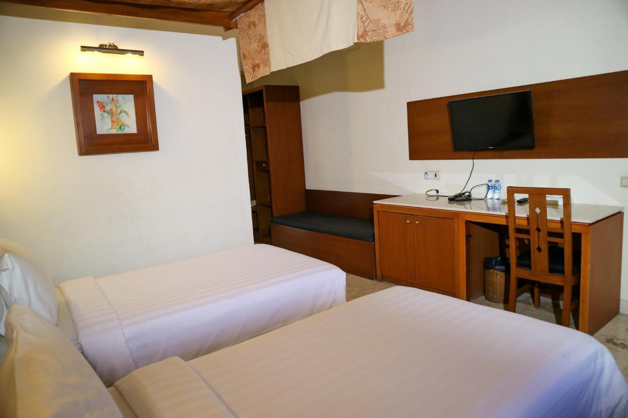 The Lagoon Bali Pool Hotel And Suites Legian  Ngoại thất bức ảnh