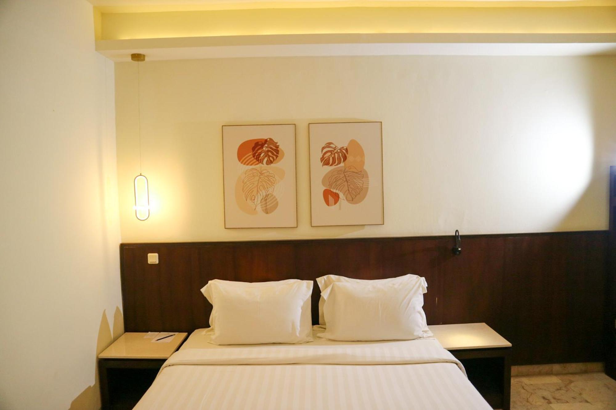The Lagoon Bali Pool Hotel And Suites Legian  Ngoại thất bức ảnh