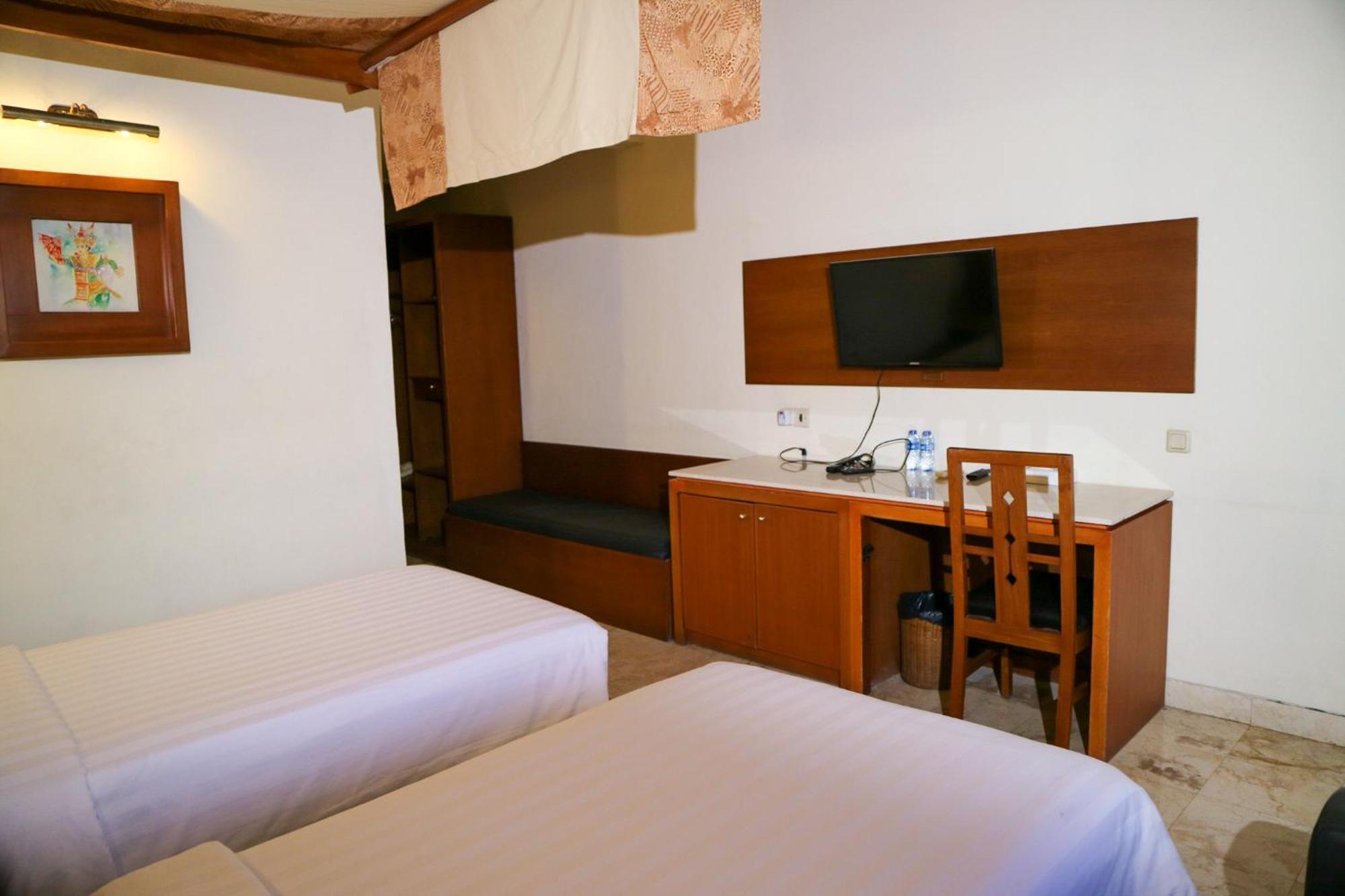 The Lagoon Bali Pool Hotel And Suites Legian  Ngoại thất bức ảnh