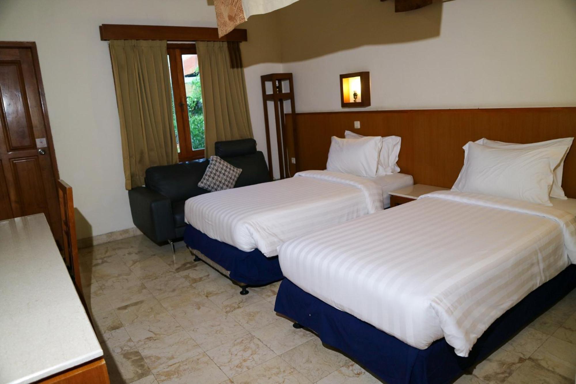 The Lagoon Bali Pool Hotel And Suites Legian  Ngoại thất bức ảnh