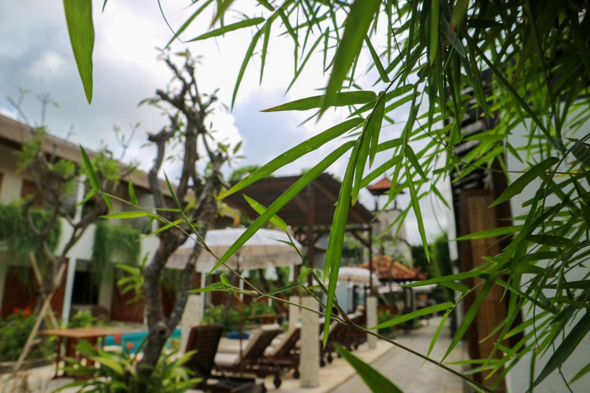 The Lagoon Bali Pool Hotel And Suites Legian  Ngoại thất bức ảnh