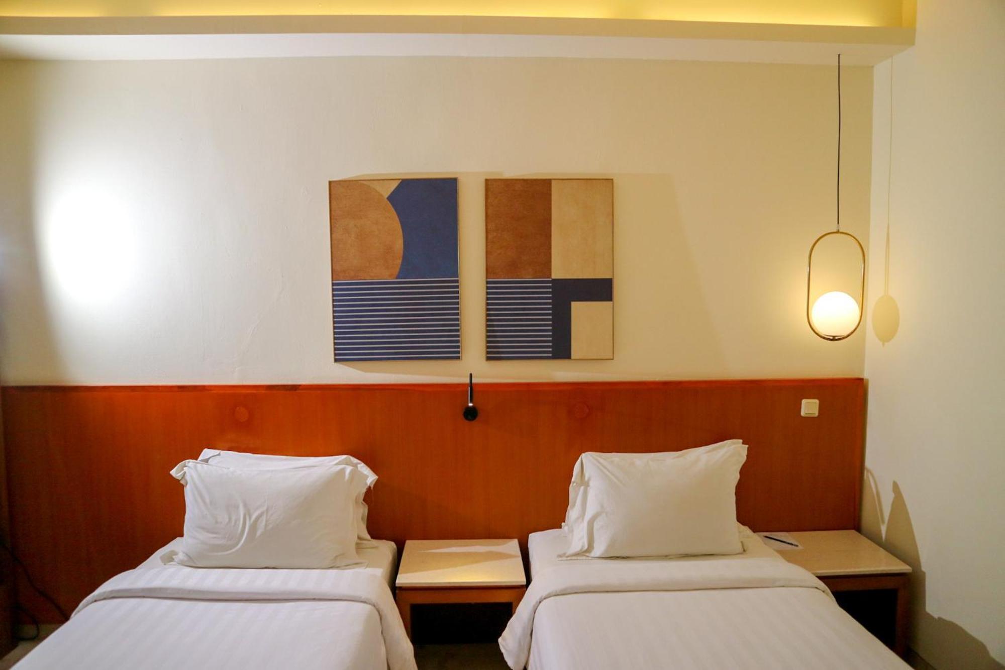 The Lagoon Bali Pool Hotel And Suites Legian  Ngoại thất bức ảnh