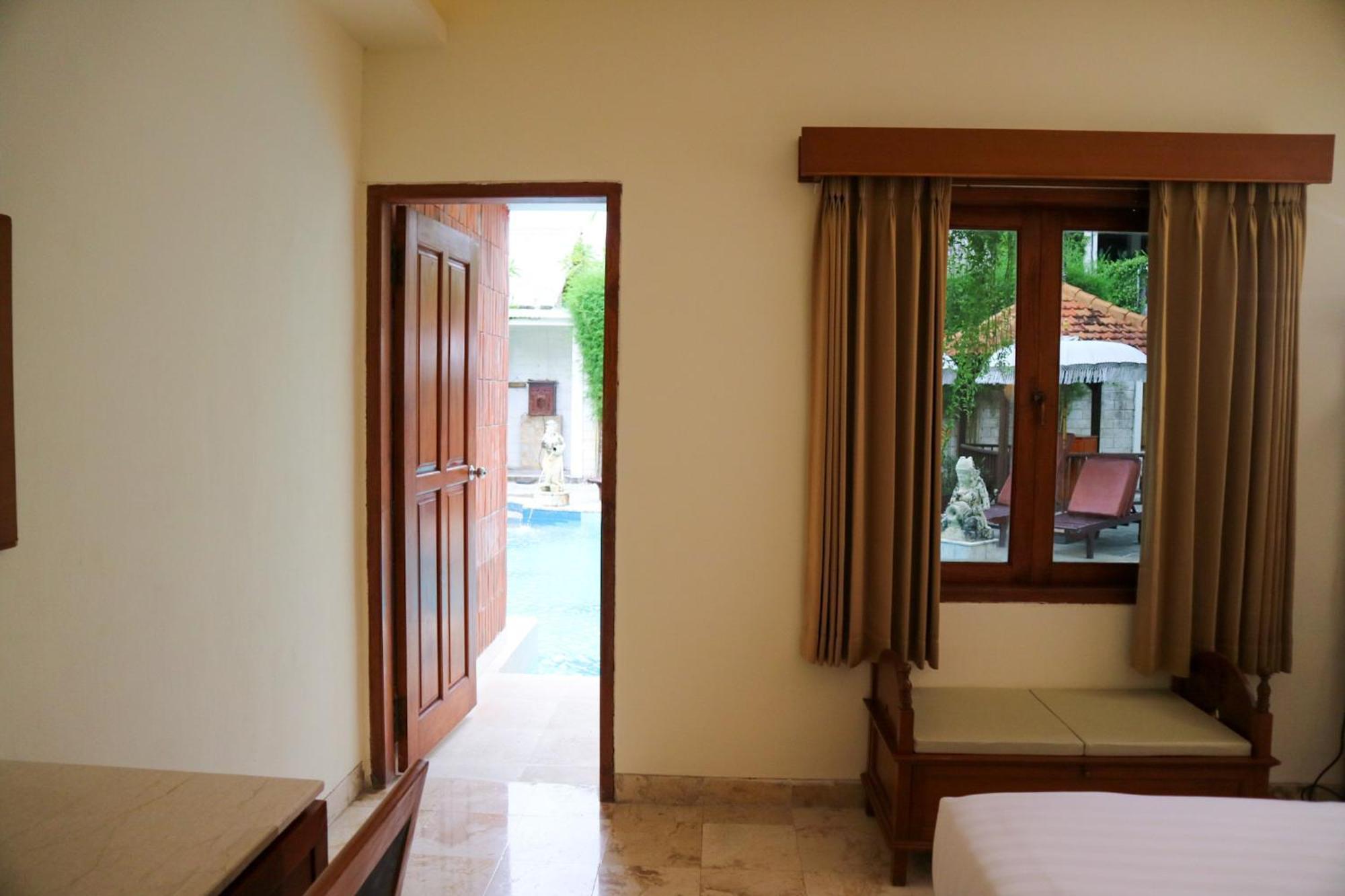 The Lagoon Bali Pool Hotel And Suites Legian  Ngoại thất bức ảnh