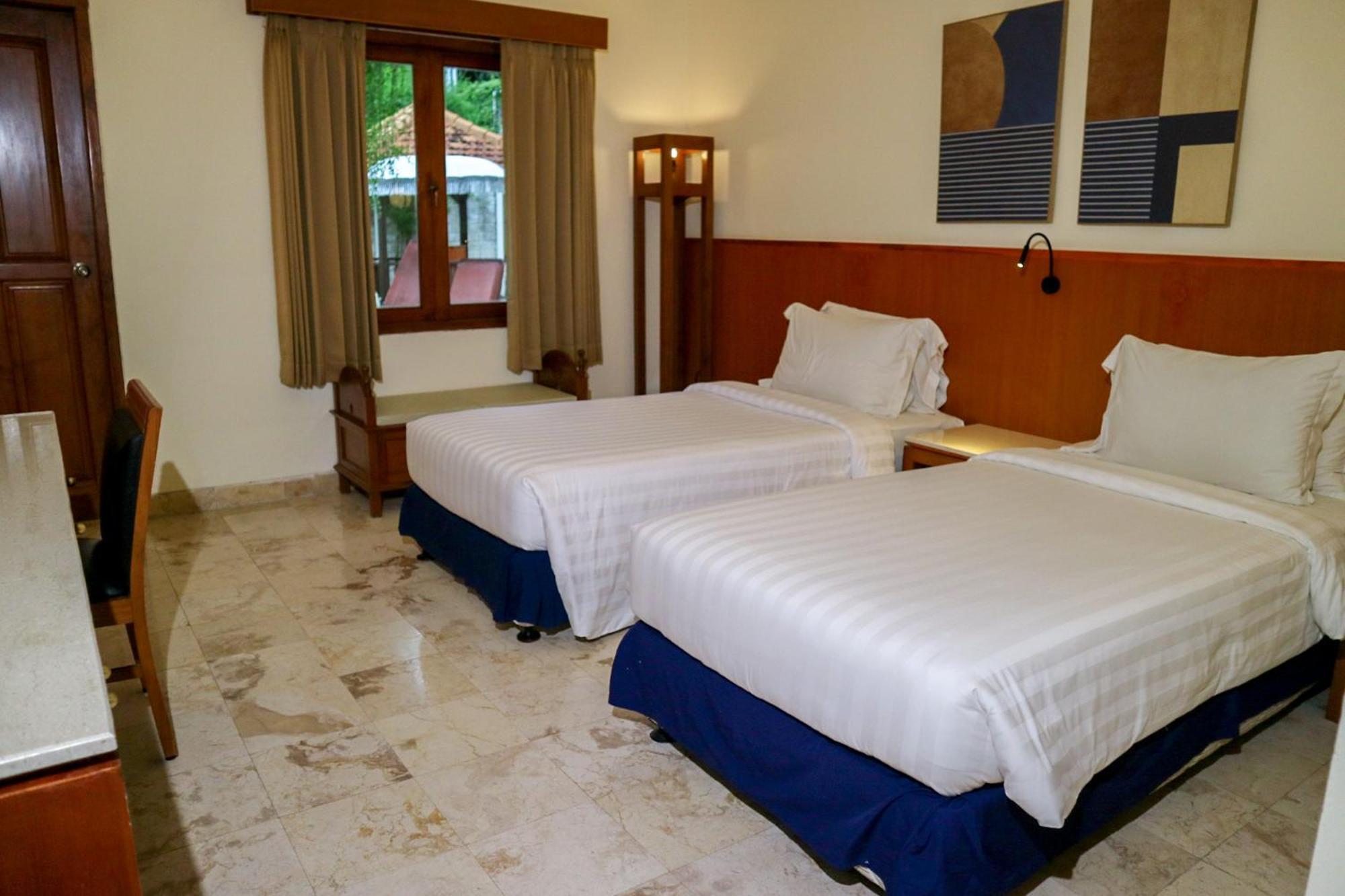 The Lagoon Bali Pool Hotel And Suites Legian  Ngoại thất bức ảnh