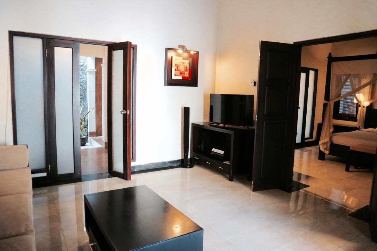The Lagoon Bali Pool Hotel And Suites Legian  Ngoại thất bức ảnh