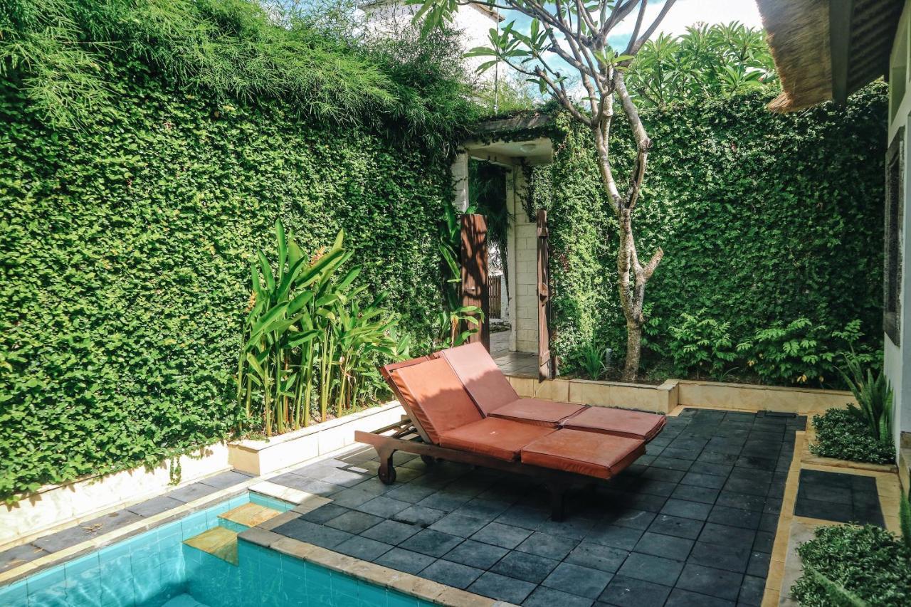 The Lagoon Bali Pool Hotel And Suites Legian  Ngoại thất bức ảnh